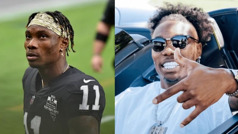 henry ruggs net worth