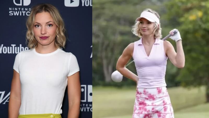 Perdita Weeks Disability