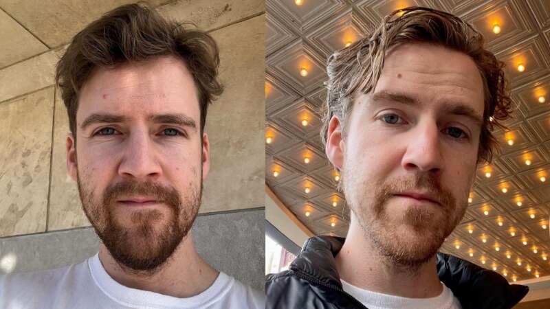 Dax Flame Emma Watson Story