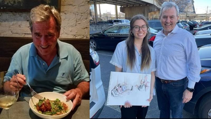 Dale Russell Gudegast