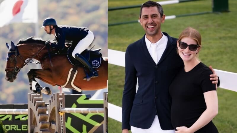 Nayel Nassar Net Worth