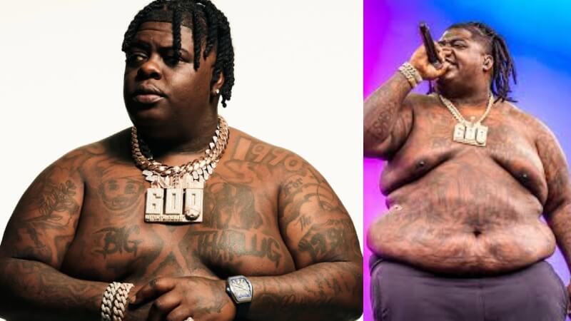 bigxthaplug net worth