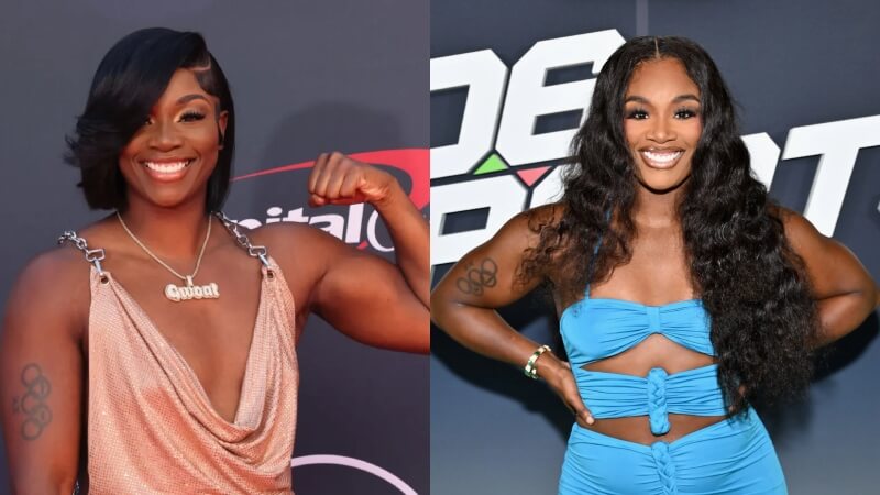 claressa shields net worth