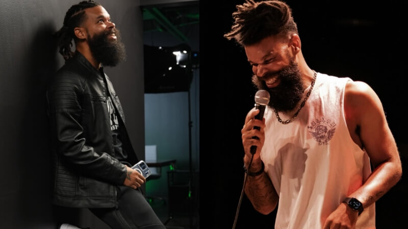 Damon Darling Net Worth