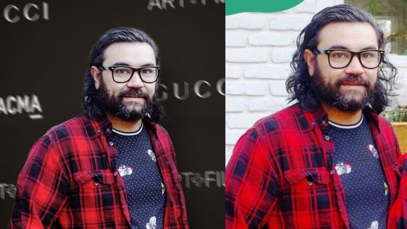 Albert Omstead Cobra Kai