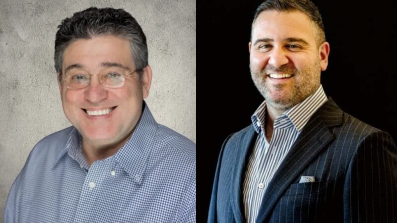 Itchko Ezratti Net Worth