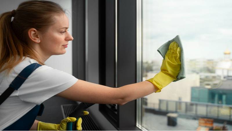 The Science Behind Clean Windows: Why Regular Maintenance Matters