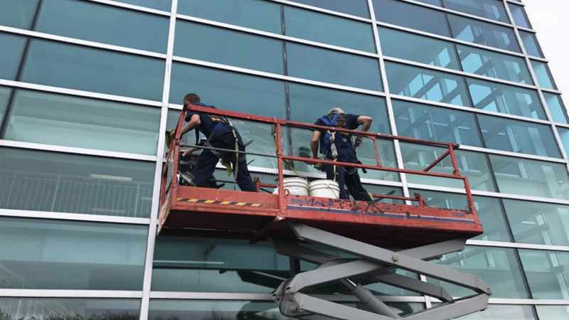 How Healthy Indoor Environments Support Wellness and Productivity