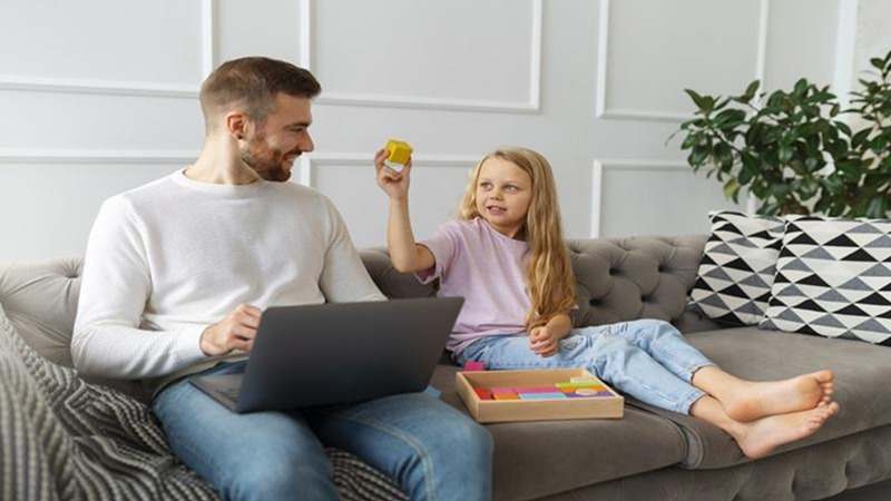 Positive Parenting Guide: Proven Strategies Every Parent Should Know