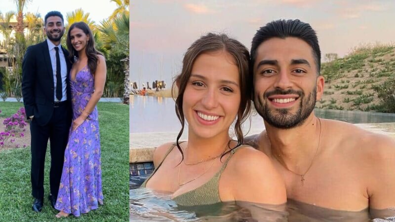 Angie Lassman Husband