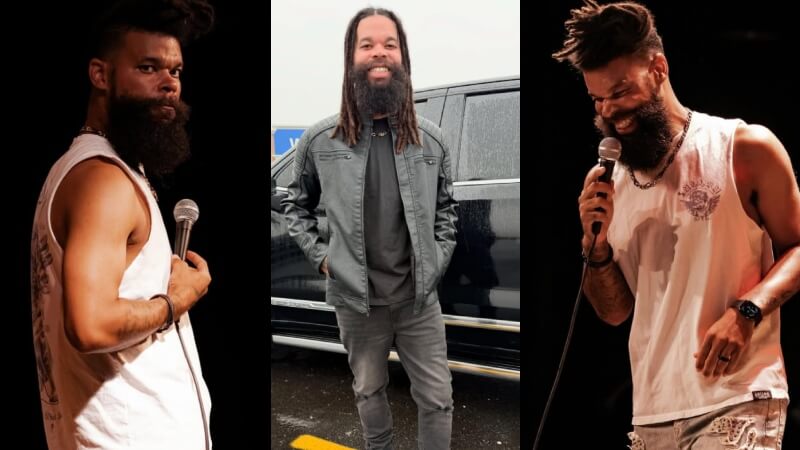 Damon Darling net worth 2025