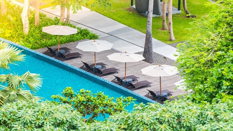 Signature Outdoor Elements of a Premium Residential Design