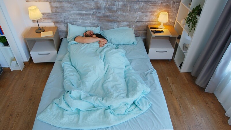 A Complete Guide to Mattress Types for Better Sleep