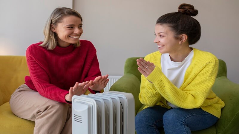 Signs Your Home Needs a New Heating System Installation in Las Vegas