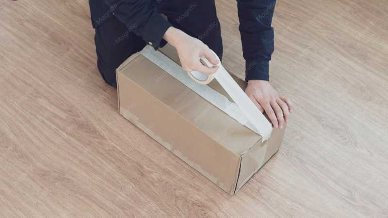 Why Does the Traditional "Cardboard and Tape" Floor Protection Method Fail on Modern Jobsites?