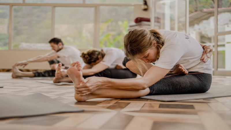 How Infrared Mat Pilates Is Redefining Wellness in Durham