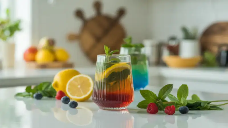 How GLP-1 Supplement Drinks Help Control Appetite and Support Healthier Eating