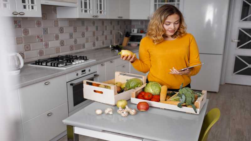 Revolutionizing Food Preservation: The Future of Refrigeration Technology