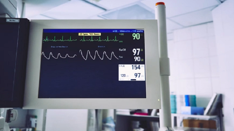 Cuffless Blood Pressure Monitors: A New Era in Home Health Management
