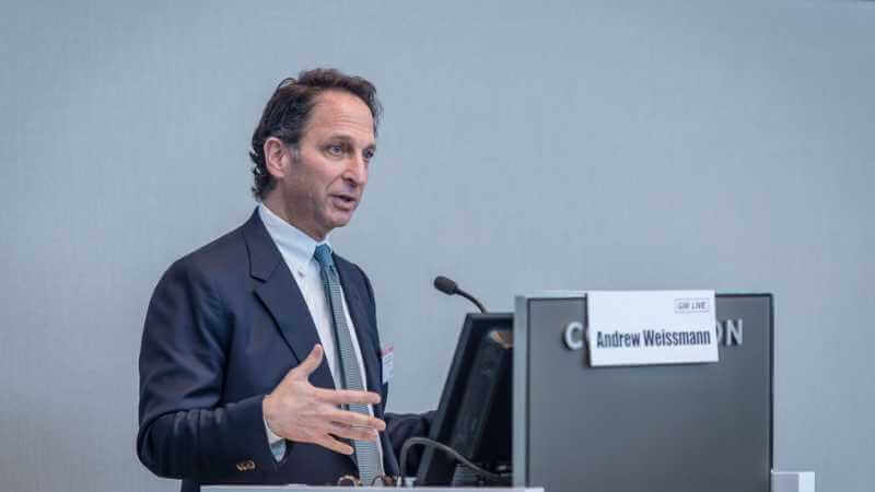 Andrew Weissmann Net Worth in 2026: Biography, Family and Personal Life