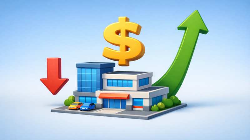 Capital Gains Tax Strategies for Commercial Property Investors