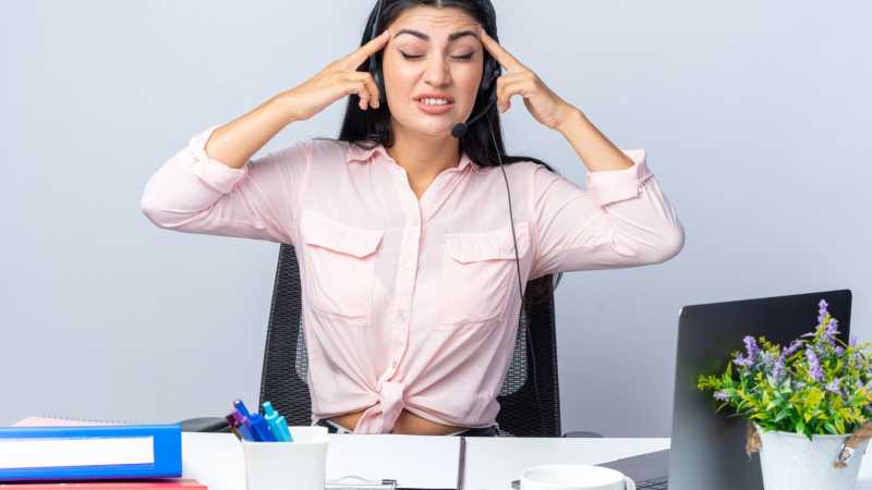 The Ultimate Guide to Headache Management: Tips and Techniques