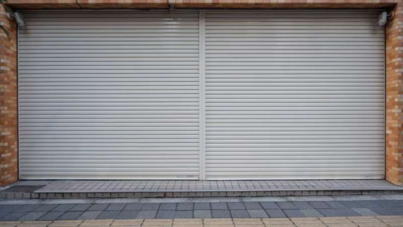 Garage Door Buying Guide Choose the Perfect Style
