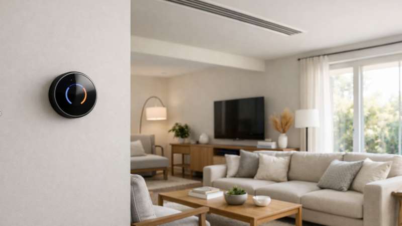 Modern HVAC Solutions: Enhancing Home Comfort and Efficiency