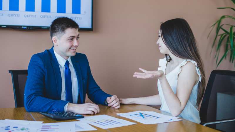 How Business Appraisal Consultation Supports Long-Term Financial Planning