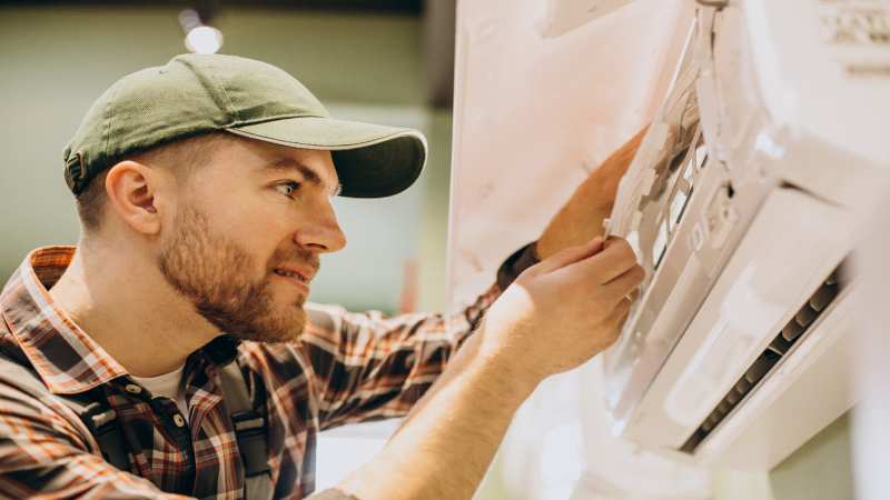 Why Homeowners Should Consider AC Repair Before Replacing Their Cooling System