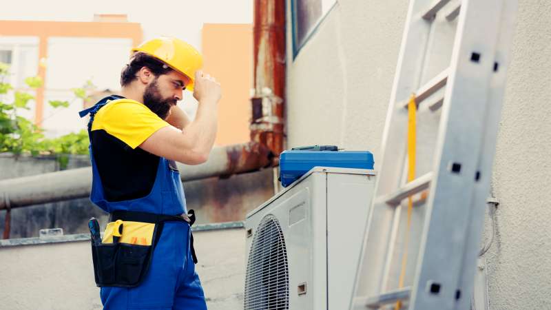 Why an HVAC Contractor Plays a Key Role in Improving Indoor Air Quality