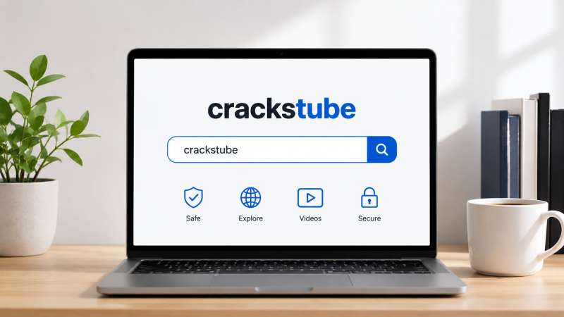 Crackstube: A Complete Guide to Safe Website Browsing