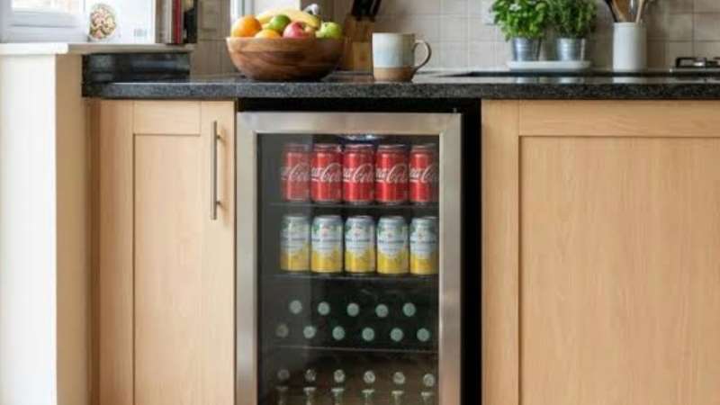 Beverage Cooler and Medical Refrigerator Manufacturer: What You Need to Know About SUNNAI