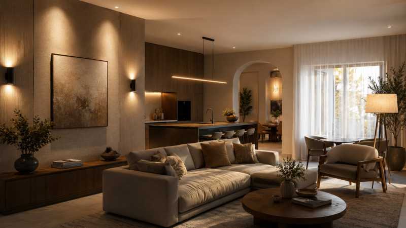 The Hidden Mistakes That Kill Your Lighting Layout (And Quick Fixes)