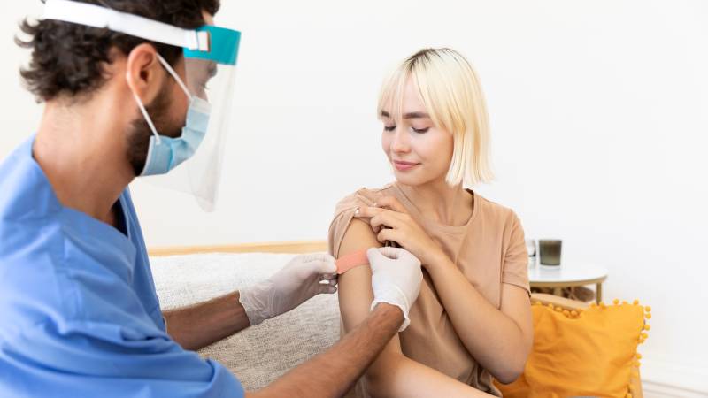 Factors That Determine the Right IV Treatment Plan in Atlanta