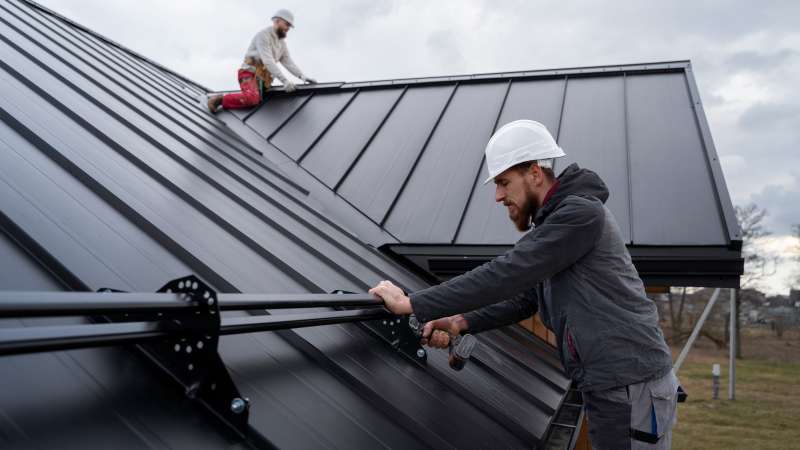 Essential Roof Inspection Points for Commercial Facilities
