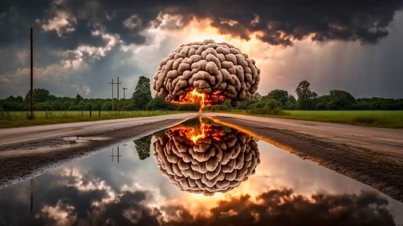 The Power of the Mind and the Lessons of the Past