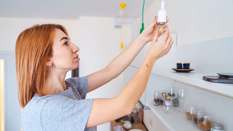 A Room-by-Room Home Electrical Safety Walkthrough