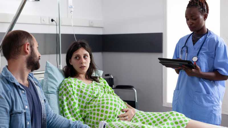The Growing Recognition of Seizure Disorders as a Birth-Related Comorbidity