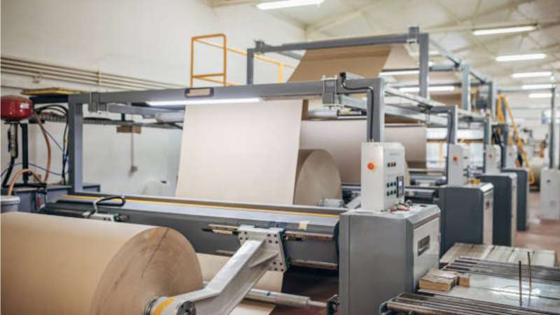 The Shift Towards Sustainable Packaging: Scaling Paper Bag Production in Modern Facilities