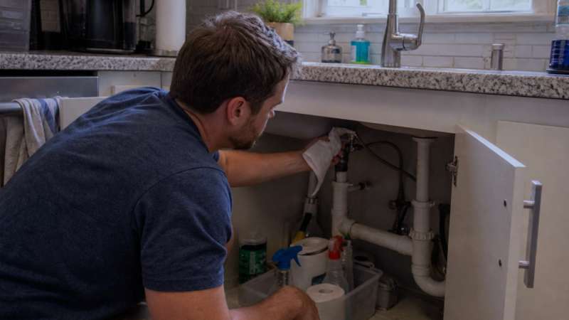 Faucet Repair or Replacement in Charlotte, North Carolina: How to Make the Right Call