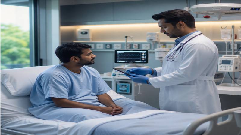 Understanding Allergy Management and Healthcare Infrastructure in Modern Medical Facilities