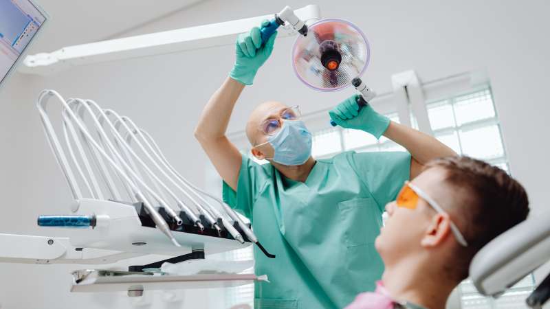 5 Benefits of Establishing a Comprehensive Oral Health Plan