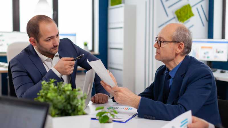 How Certified Public Accountants Enhance Financial Transparency