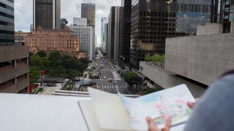 Beyond the City Limits: Finding Culture and Affordability