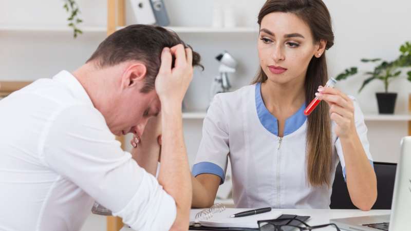OCD: Symptoms, Causes, and Effective Treatments