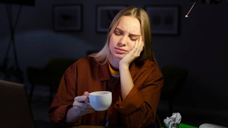 Dental Pain at Night: What It Means and What to Do