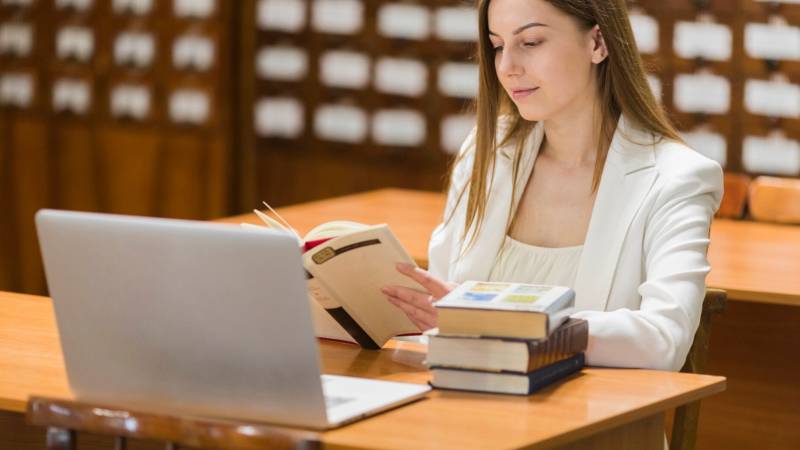 Studying for a Professional Certification While Working Full Time