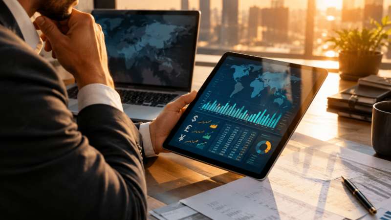 Cross-Border Treasury: A Practical Guide for Growing Businesses