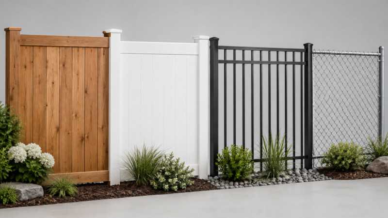 7 Best Residential Fence Companies in Greater Cincinnati